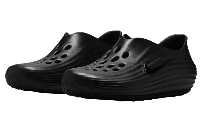 Nike Reactx Rejuven8 Black Nike Reactx Rejuven8 Black ABACA2869