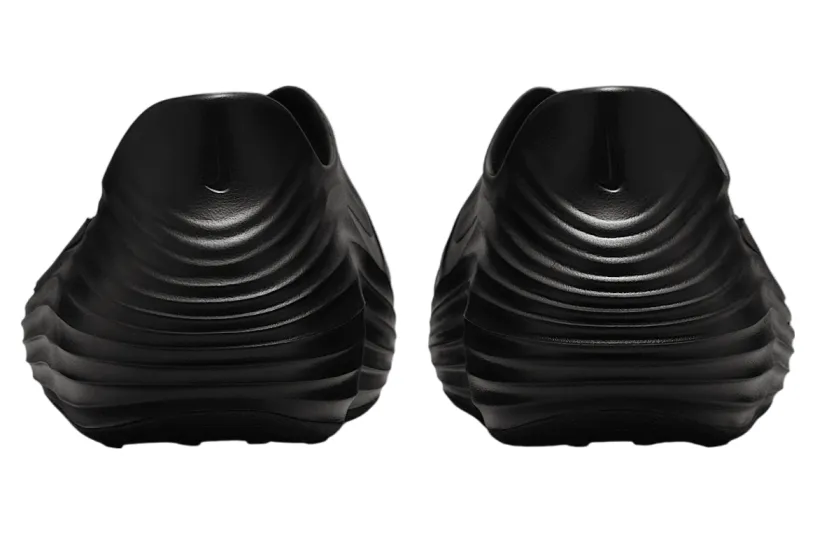 Nike Reactx Rejuven8 Black Nike Reactx Rejuven8 Black ABACA2869