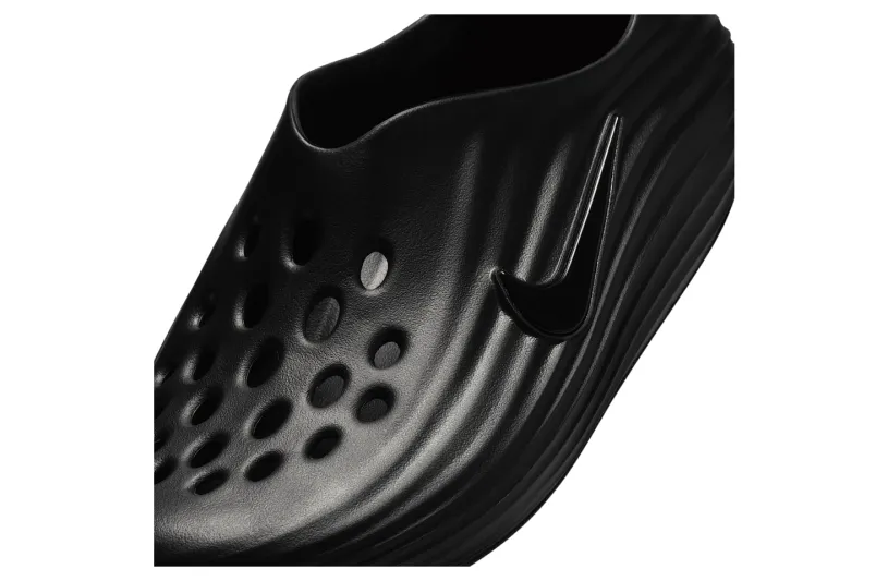 Nike Reactx Rejuven8 Black Nike Reactx Rejuven8 Black ABACA2869