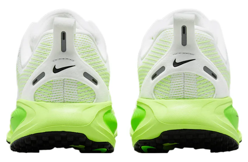 Nike HQ2157-101 Vomero 18 GS White  Electric Green ACDBE2620
