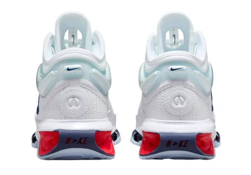 Nike Zoom GT Jump 2 Unholy Cumulus ACC1278