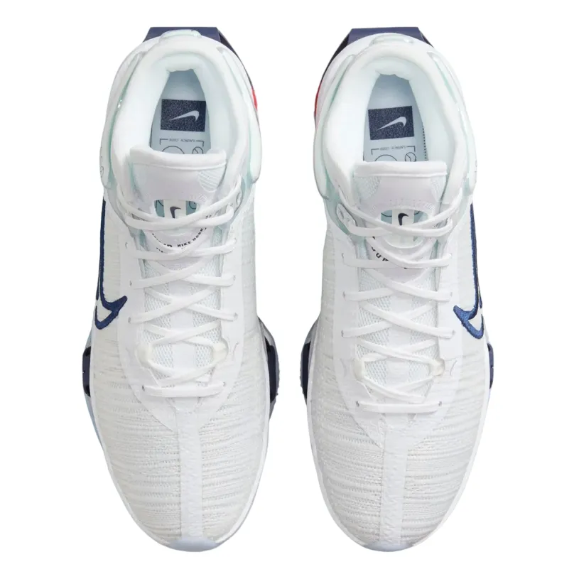 Nike Zoom GT Jump 2 Unholy Cumulus ACC1278