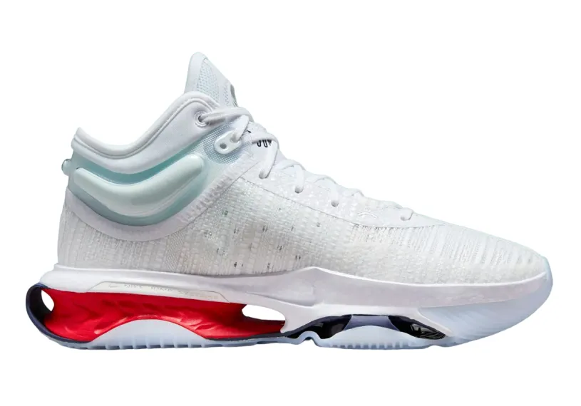 Nike Zoom GT Jump 2 Unholy Cumulus ACC1278