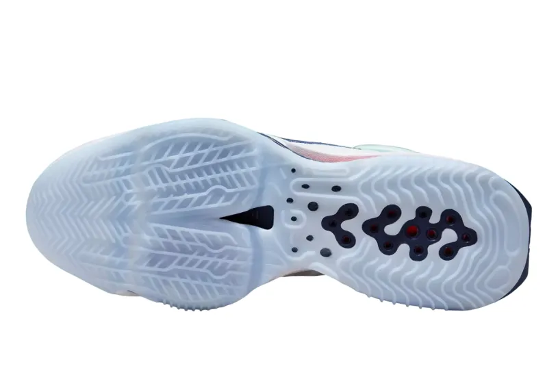 Nike Zoom GT Jump 2 Unholy Cumulus ACC1278