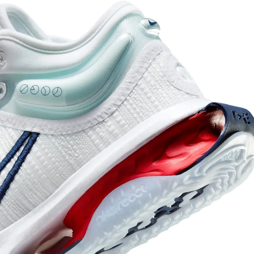 Nike Zoom GT Jump 2 Unholy Cumulus ACC1278